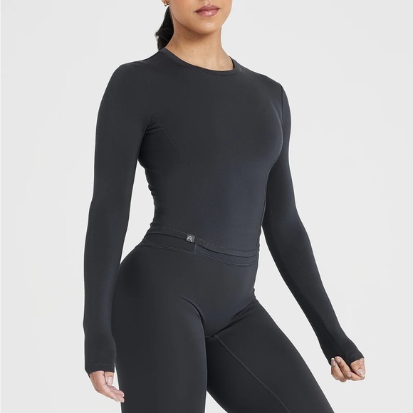 Oner Active Mid Long Sleeve Top - Picture 3 of 3